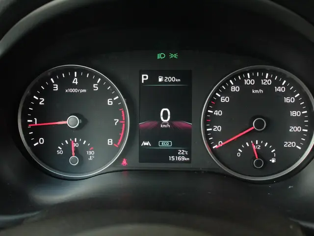 Kia Stonic 1.0 T-GDi MHEV DynamicPlusLine 2023 Benzine 17