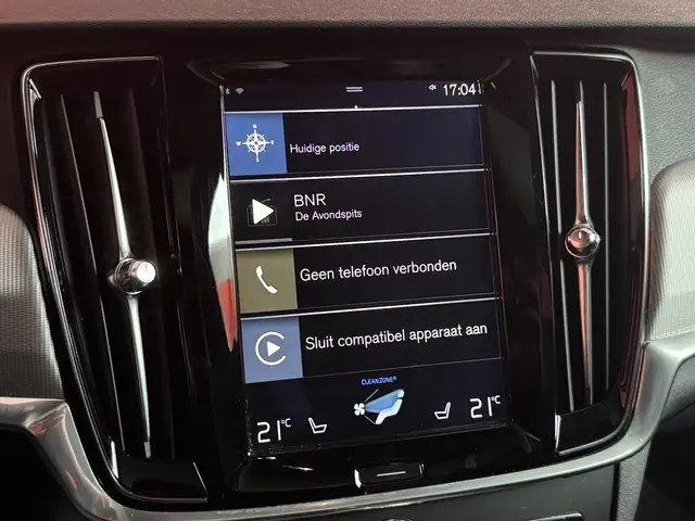 Volvo V90 2.0 D4 Inscription 2016 Diesel 39