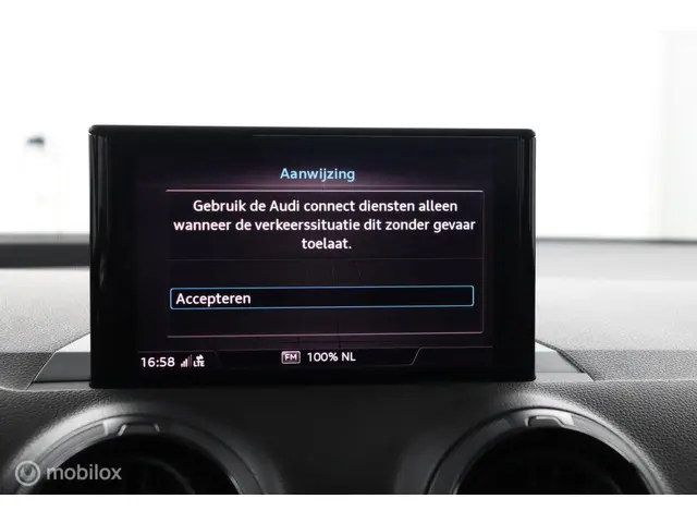 Audi Q2 1.4 TFSI CoD Sport Pro Line S 2017 Benzine 32