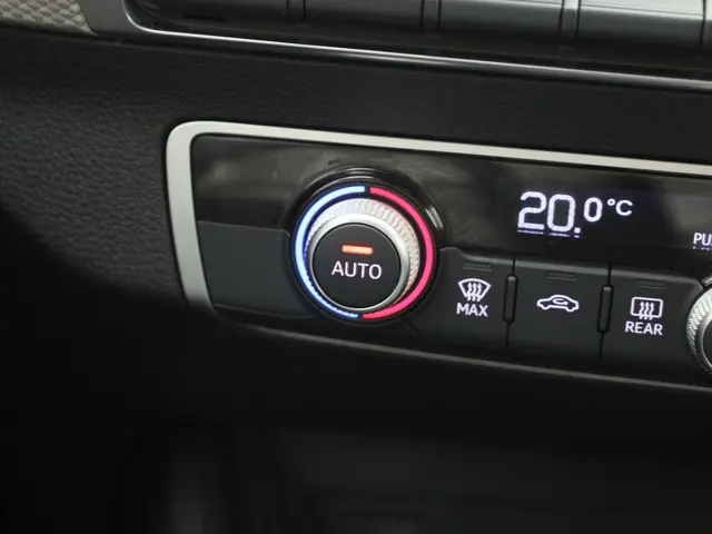 Audi Q2 35 TFSI/150PK Pro Line 2023 Benzine 9
