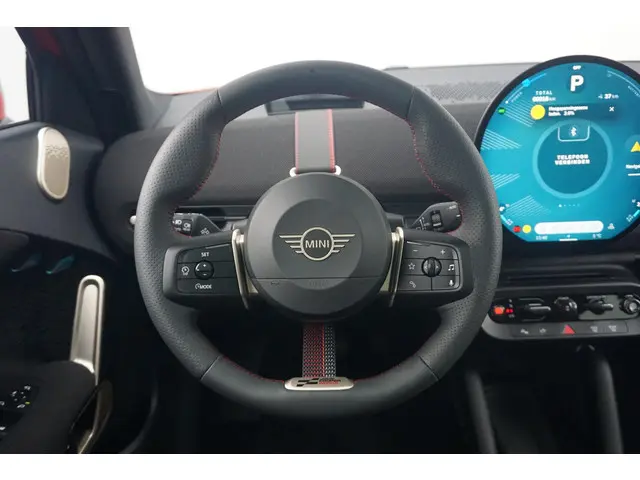 MINI Aceman SE 2024 Elektrisch 10