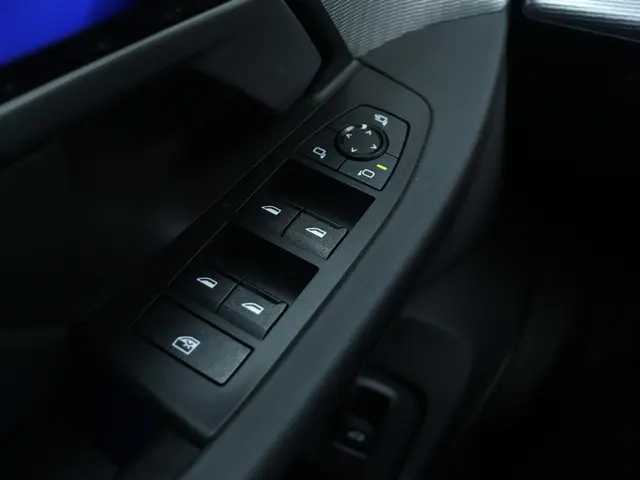 BMW i5 Touring eDrive40 2025 Elektrisch 33