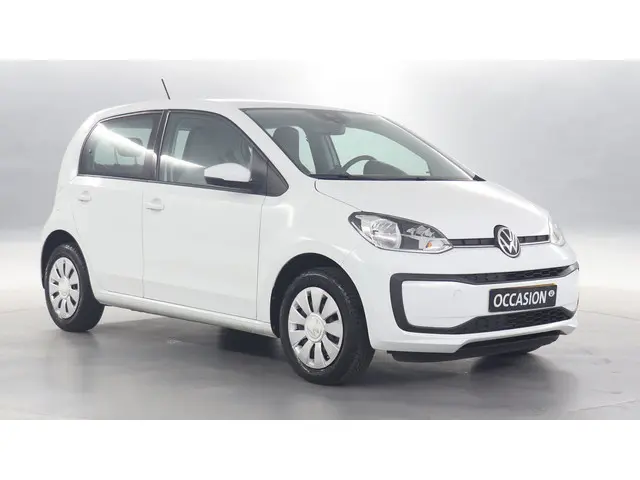 Volkswagen up! 1.0 65pk 2021 Benzine 3