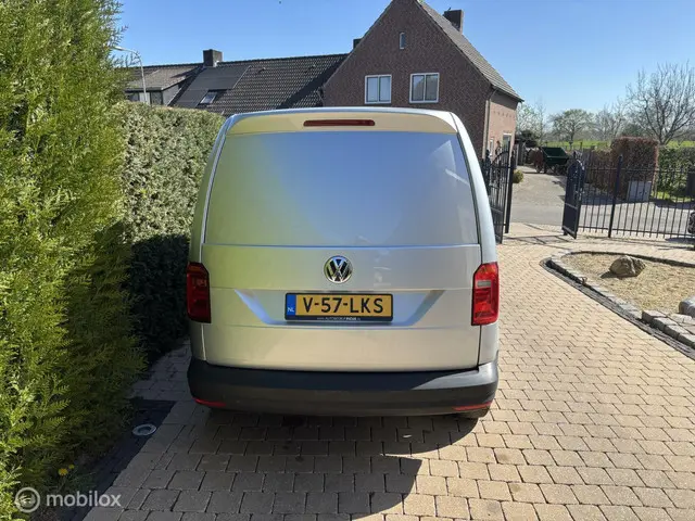 Volkswagen Caddy Bestel 1.0 TSI L1H1 BMT 2019 Benzine 10