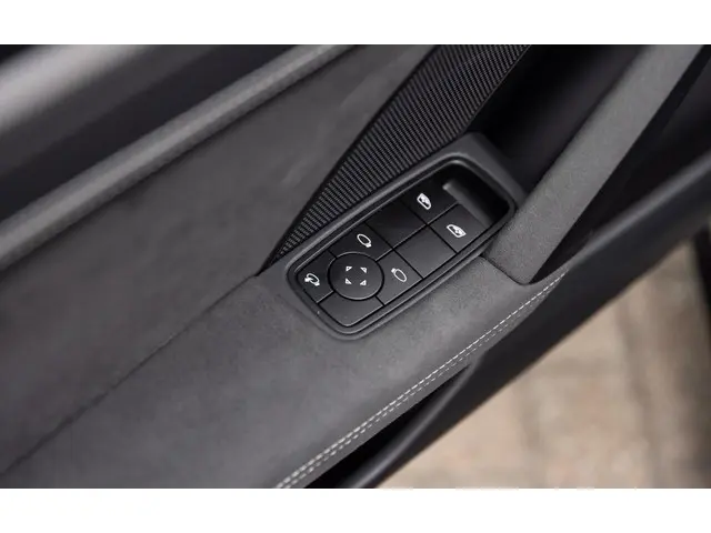 Porsche 911 3.0 Carrera GTS 2022 Benzine 97