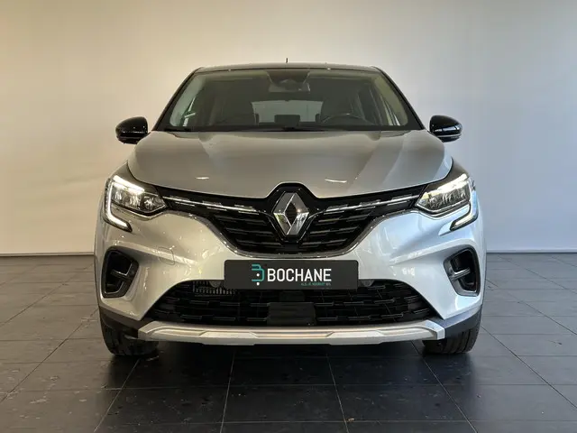 Renault Captur 1.3 TCe 140 Intens 2021 Benzine 21