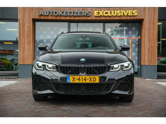 BMW 3 Serie 3