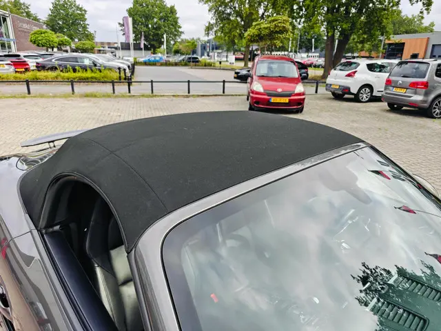 Porsche Boxster S 3.4 PDK 2012 Benzine 11