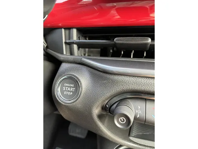 Fiat 600 600e RED 54 kWh 2025 Elektrisch 34