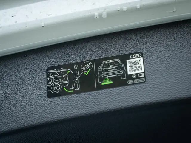 Audi Q7 55 TFSI 2025 Hybride Benzine 26