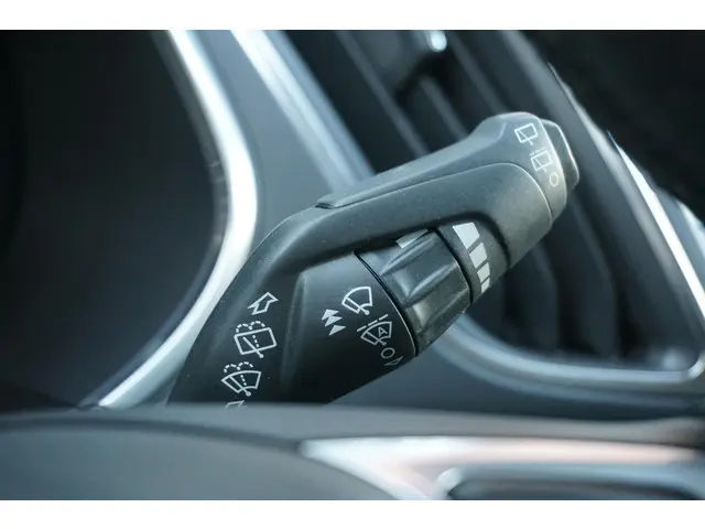 Ford Galaxy 1.5 Titanium 2018 Benzine 39