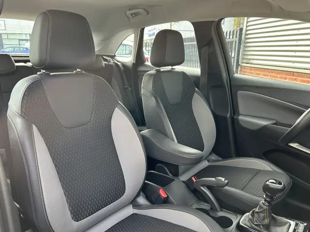 Opel Crossland X 1.2 Turbo Innovation 2019 Benzine 5