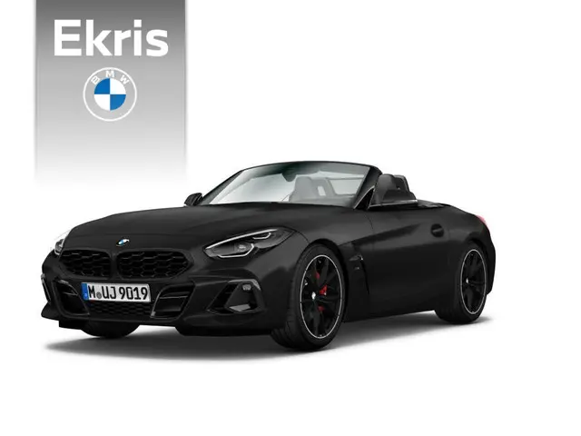 BMW Z4 Roadster sDrive20i 2026 Benzine