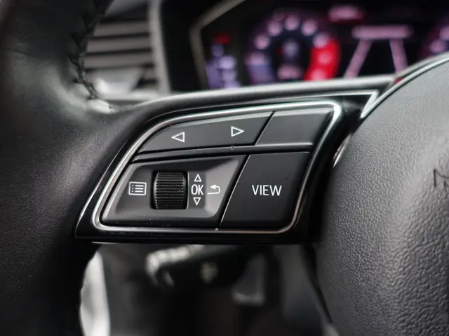 Audi A1 Sportback 30 TFSI Pro Line Aut- 2019 Benzine 14