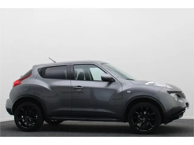 Nissan Juke 1.6 Acenta 2013 Benzine 19
