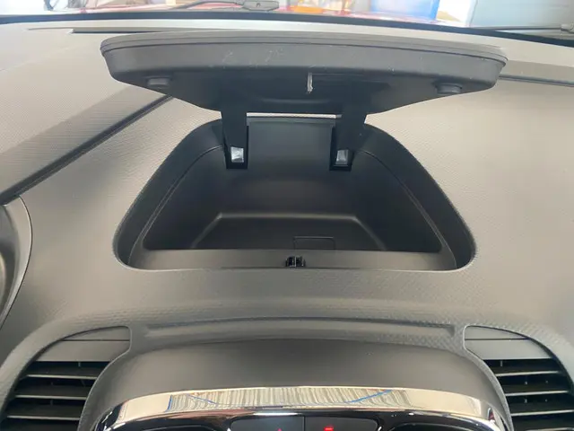 Renault Captur 1.2 TCe Helly Hansen 2015 Benzine 25