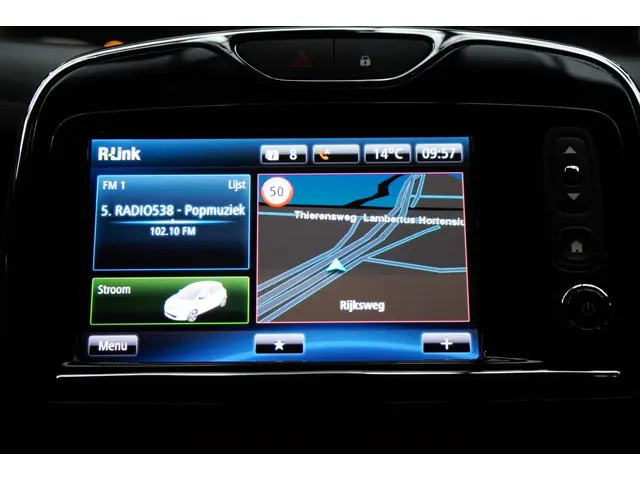 Renault ZOE R90 2018 Elektrisch 28