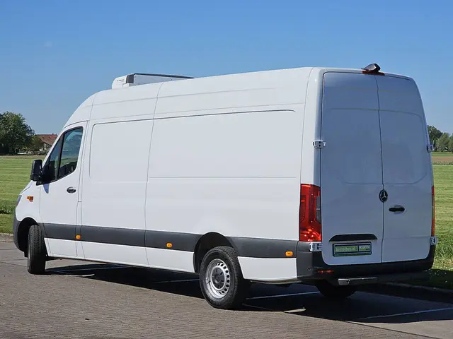 Mercedes-Benz Sprinter 317 2022 Diesel 6