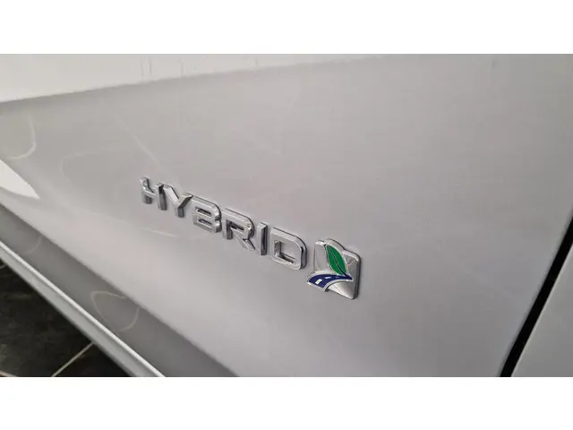 Ford Mondeo 2.0 IVCT HEV Titanium 2020 Hybride Benzine 29