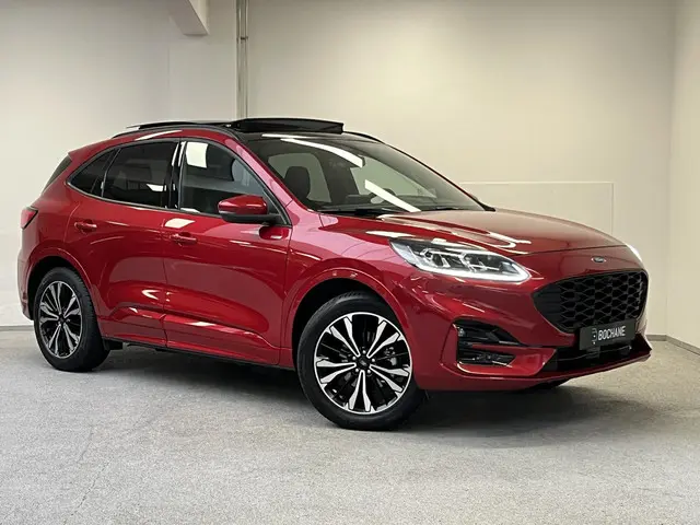 Ford Kuga 2.5 PHEV ST-Line 2024 Hybride Benzine 9