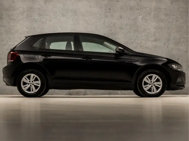 Volkswagen Polo 1.0 TSI Sportline 2019 Benzine 4