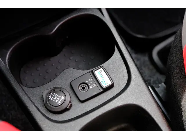 Fiat Panda 0.9 TwinAir Lounge|Airco|5 deurs 2016 Benzine 15