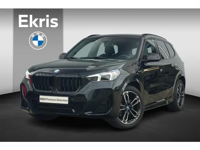 BMW X1 xDrive30e 2022 Hybride Benzine