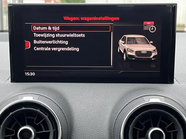 Audi Q2 30 TFSI Business Edition 2021 Benzine 69