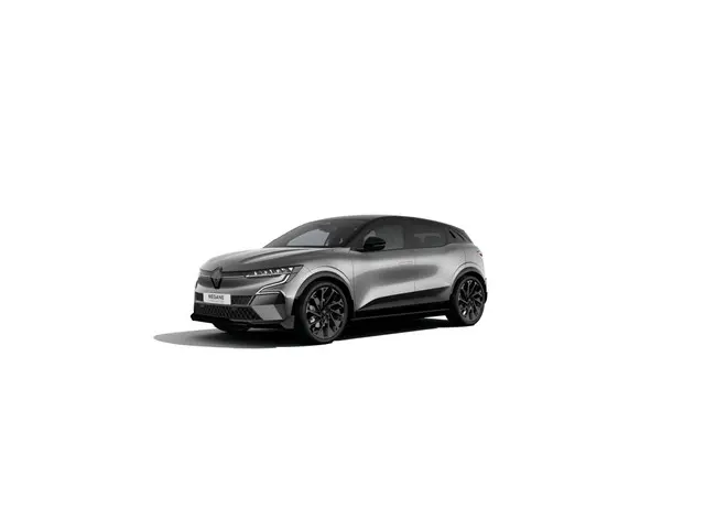 Renault Mégane Techno 2025 Elektrisch 7