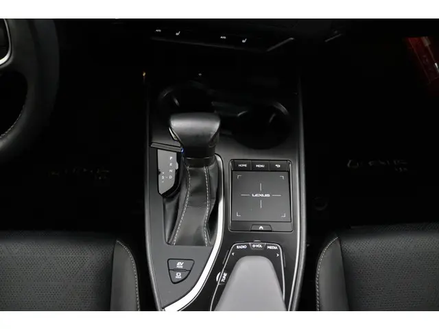 Lexus UX 250h Luxury Line 2022 Hybride Benzine 29