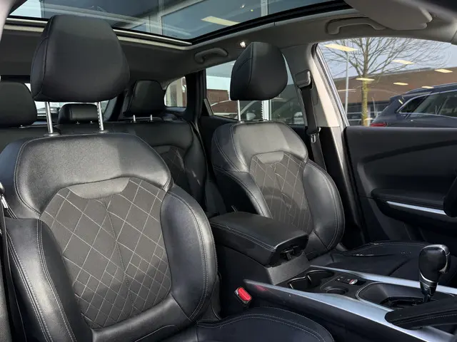 Renault Kadjar 1.3 TCe Intens 2019 Benzine 32