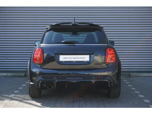 MINI 3-Deurs Cooper 2023 Benzine 5