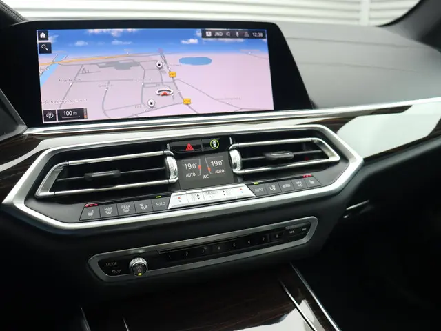 BMW X5 xDrive40i 2019 Benzine 20