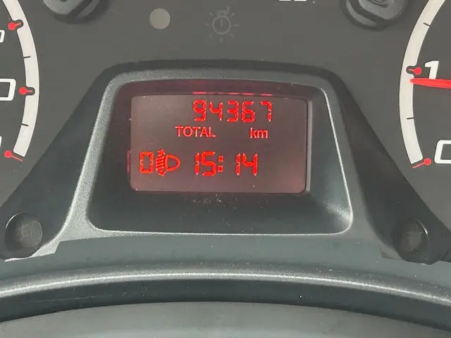Ford Ka 1.2 Style start/stop 2013 Benzine 20
