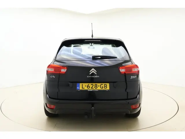 Citroën C4 Picasso 1.6 e-THP Intensive 2015 Benzine 11
