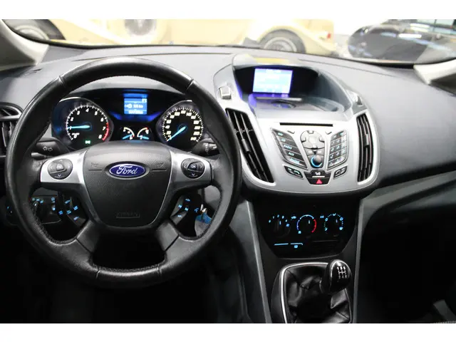 Ford Grand C-Max 1.6 Trend 2012 Benzine 9
