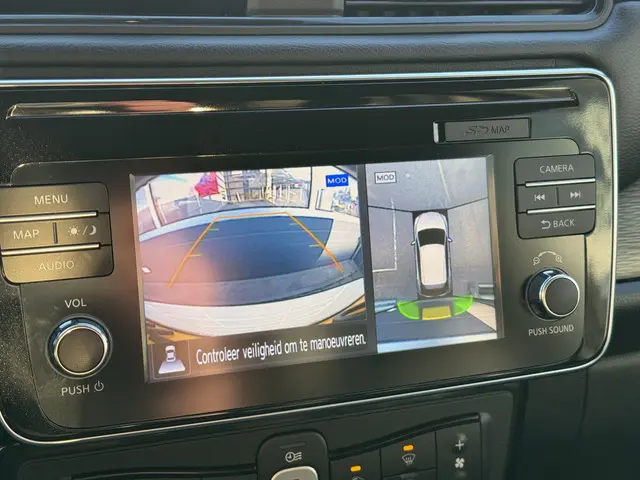Nissan Leaf Tekna 40 kWh 2020 Elektrisch 31