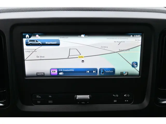 Mercedes-Benz Vito 116 CDI L3 Pro/Select 2024 Diesel 6