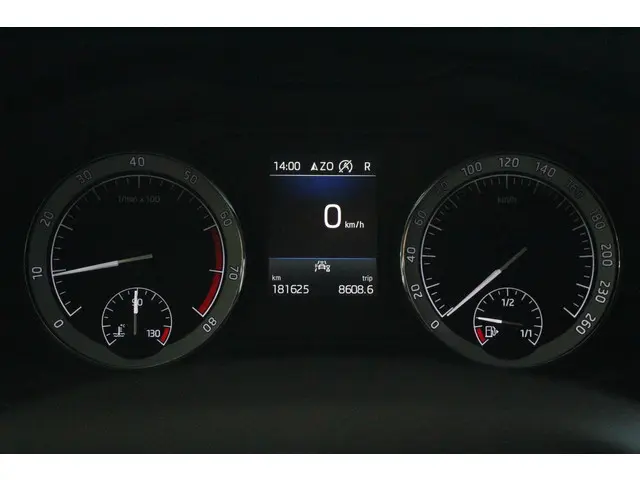 Škoda Kodiaq 1.5 TSI Business Edition 7p. 2020 Benzine 20