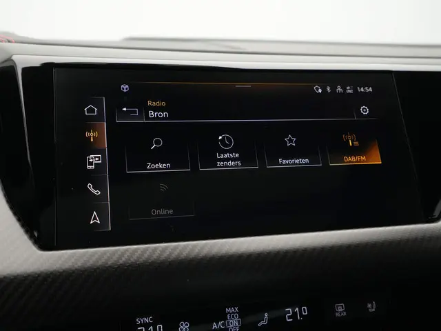 Audi e-tron GT RS 93 kWh 2023 Elektrisch 34