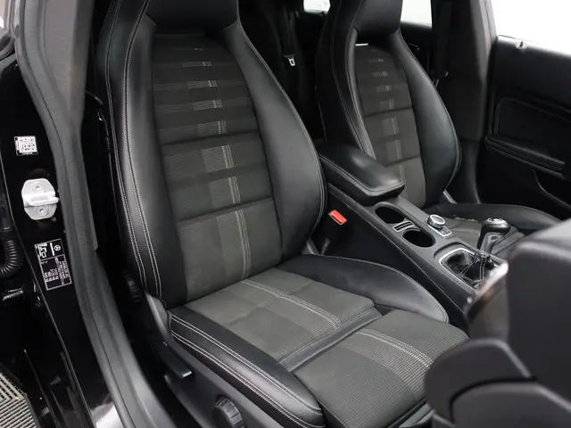 Mercedes-Benz CLA 3