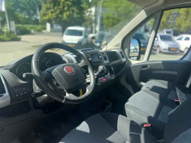 Fiat Ducato 30 2.3 MultiJet L2H2 LUXURY PRO 2020 Diesel 6