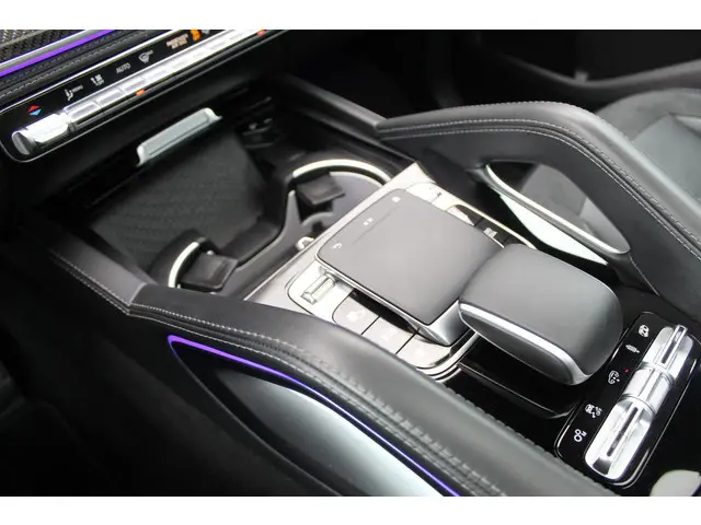 Mercedes-Benz GLE Coupé AMG 53 4MATIC+ 2021 Benzine 50