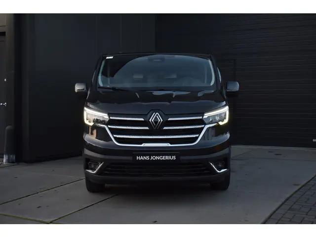 Renault Trafic Advance 2024 Diesel 6