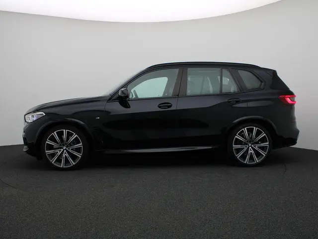 BMW X5 xDrive40i 2020 Benzine 4