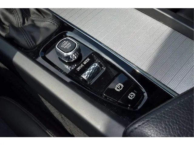 Volvo V60 2.0 T4 R-Design Automaat 2020 Benzine 42