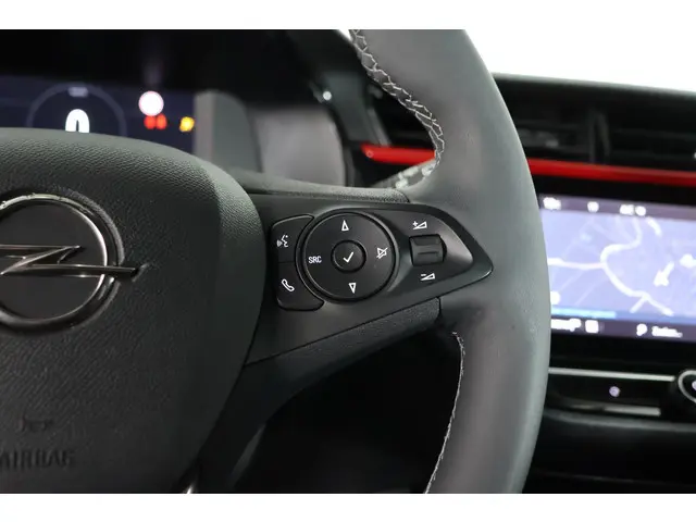 Opel Corsa-e Electric GS 50 kWh 2023 Elektrisch 19