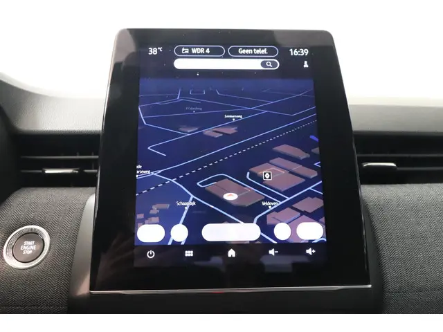 Renault Clio 1.0 TCe 90 GPF techno 2024 Benzine 11