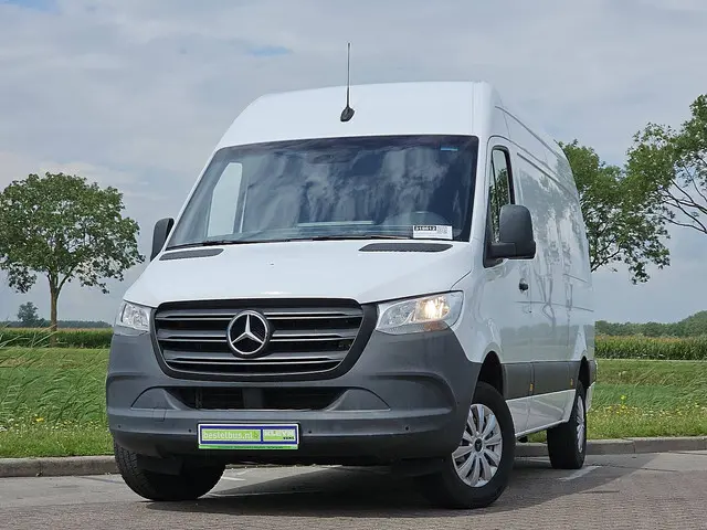 Mercedes-Benz Sprinter 317 2022 Diesel