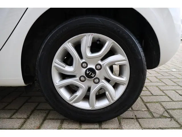 Kia Picanto 1.0 Economy PlusLine 2018 Benzine 24